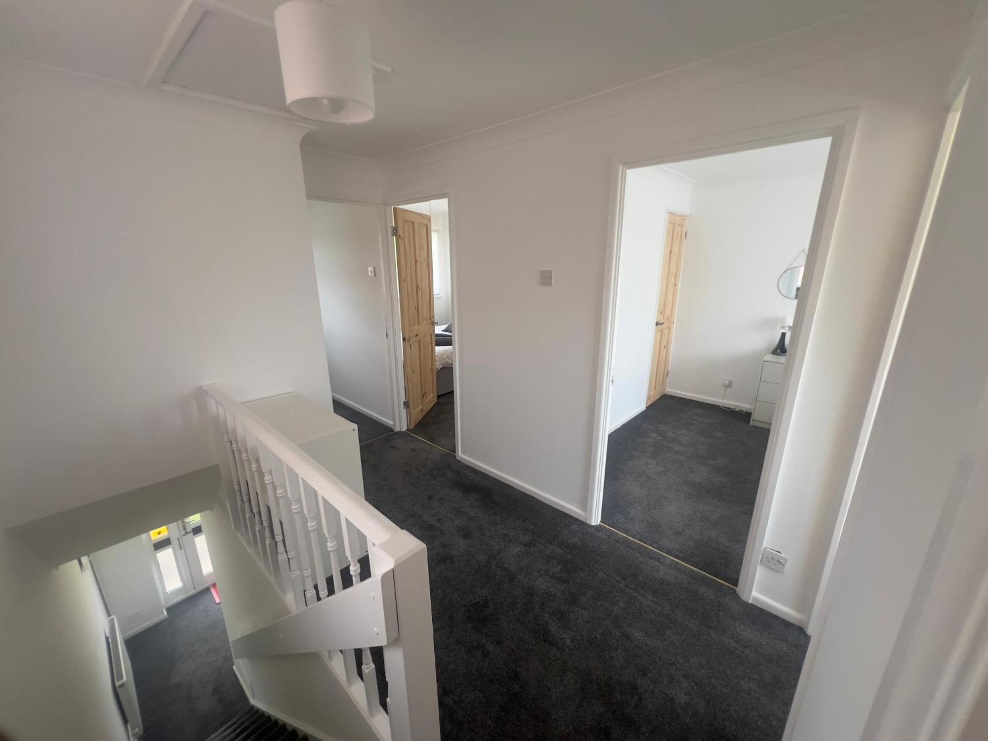 Charming 3-Bed House In Leighton Buzzard Villa Ngoại thất bức ảnh